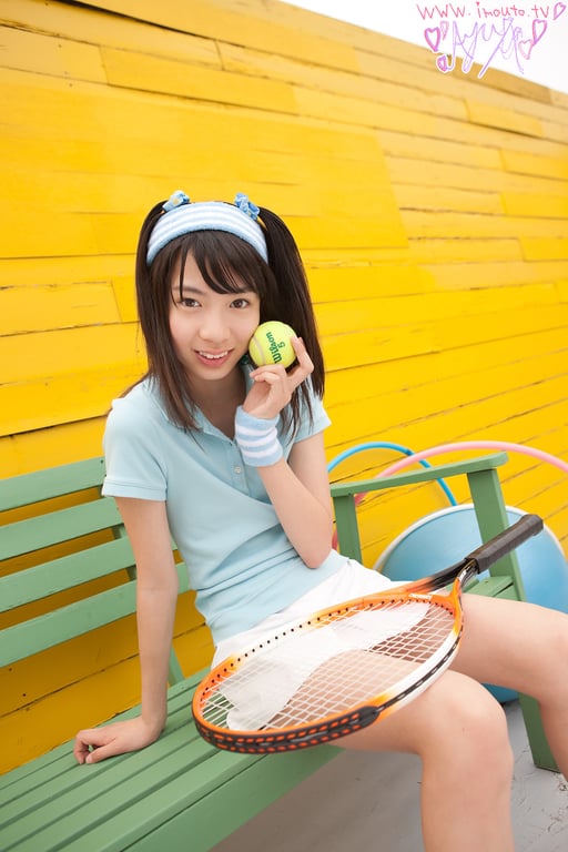 图片[12]-牧原あゆ 『しまコレ』 - 在线免费观看-阅图吧