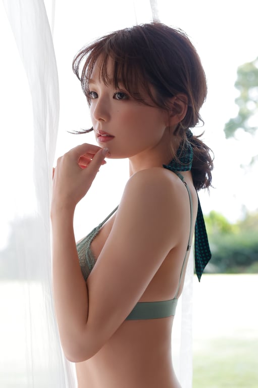 图片[46]-#FRIDAYデジタル写真集 篠崎愛 nocturne (2025-01-23) - 全本免费在线观看-阅图吧