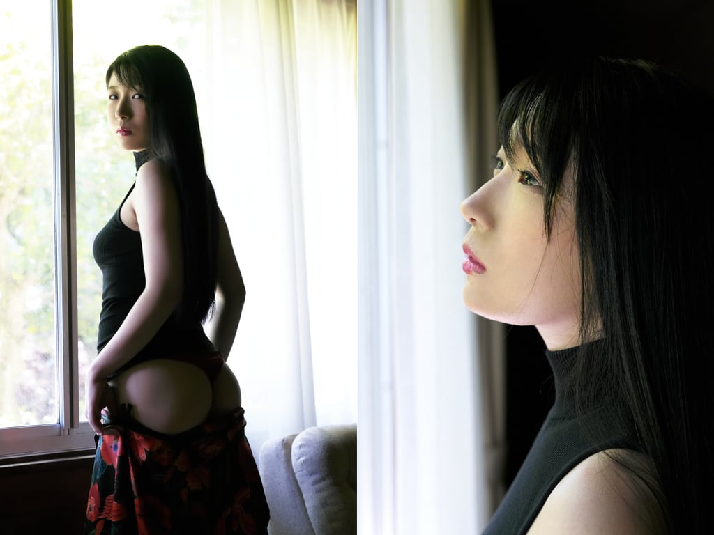 图片[10]-#みひな 官方写真集「雛」 - 全本免费在线观看-阅图吧