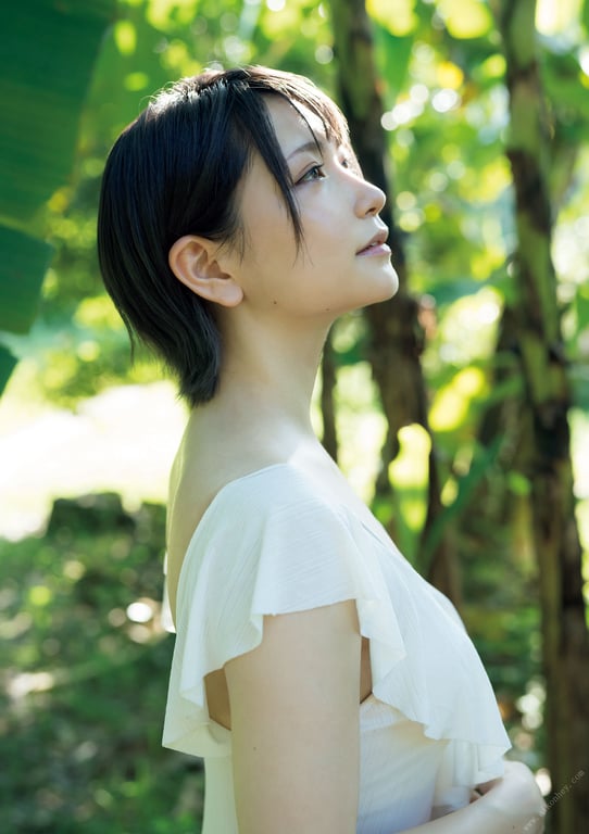 图片[39]-#Marina Amatsu 天集 – Utsusemi 空蝉～空蝉～ (2020-11-27) - 全本免费在线观看-阅图吧