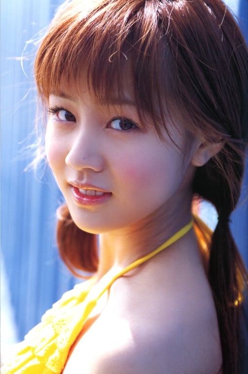 图片[41]-2006.06.24 新垣里沙 写真集 盛夏 - 在线免费观看-阅图吧