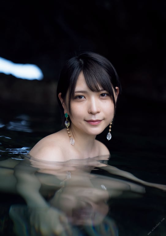 图片[36]-#Marina Amatsu 天集 – Utsusemi 空蝉～空蝉～ (2020-11-27) - 全本免费在线观看-阅图吧