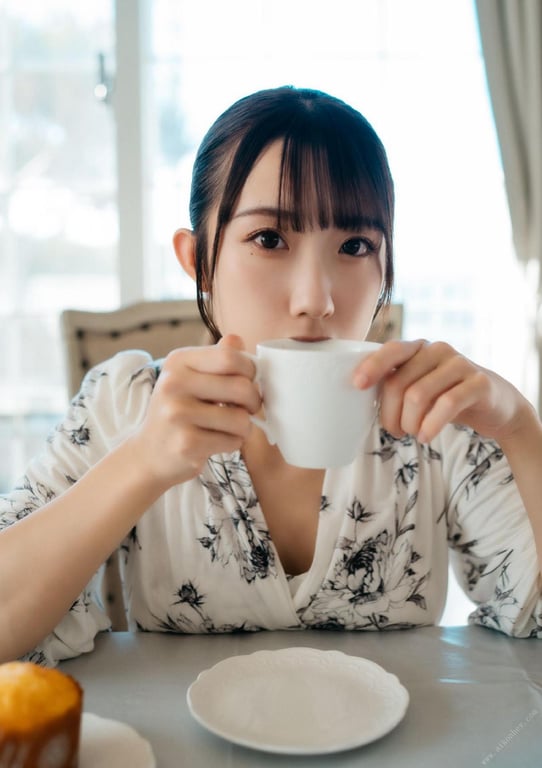 图片[142]-#大河桃 「Vibrant.」 冲绳写真集 (Wunder_Publishing_House.) - 全本免费在线观看-阅图吧