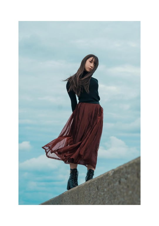 图片[27]-#白肌姫 【大河桃温泉写真集】 (Wunder_Publishing_House.) - 全本免费在线观看-阅图吧