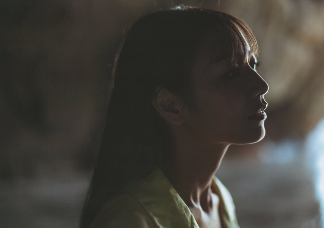 图片[118]-#Hinako Kitano 北野日奈子 – Direction of Hope 希望的方向 (2022-02-08) - 全本免费在线观看-阅图吧