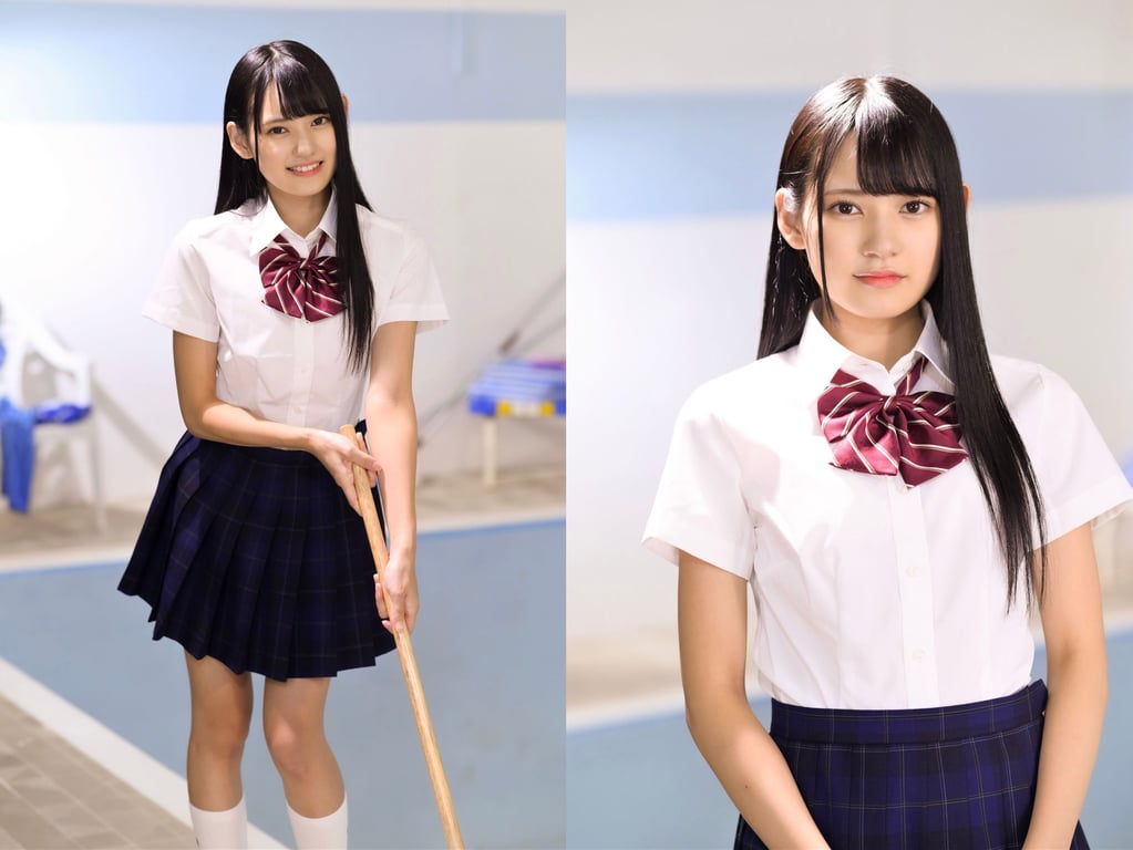 图片[135]-#Umi Yatsugake 八挂海 – Pose Edition No. 01 - 全本免费在线观看-阅图吧