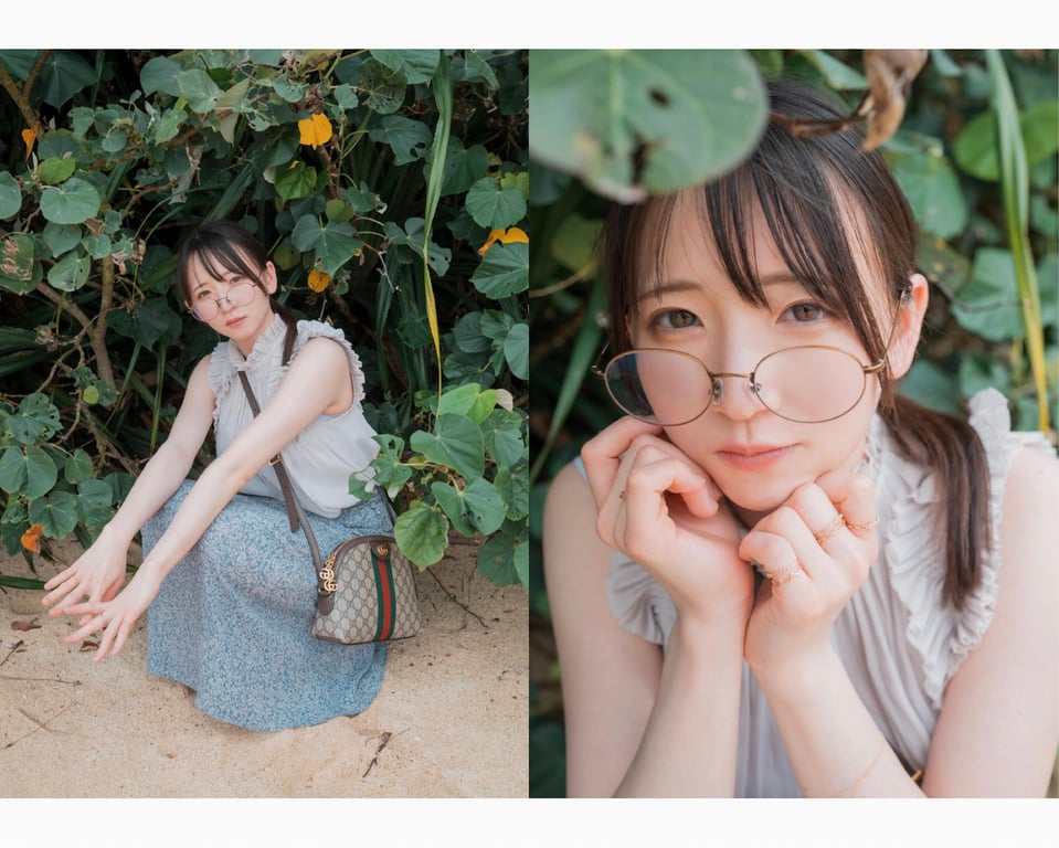 图片[134]-うたたね翠と一泊二日の沖縄旅行へ行ってきました (wunder publishing house) - 在线免费观看-阅图吧