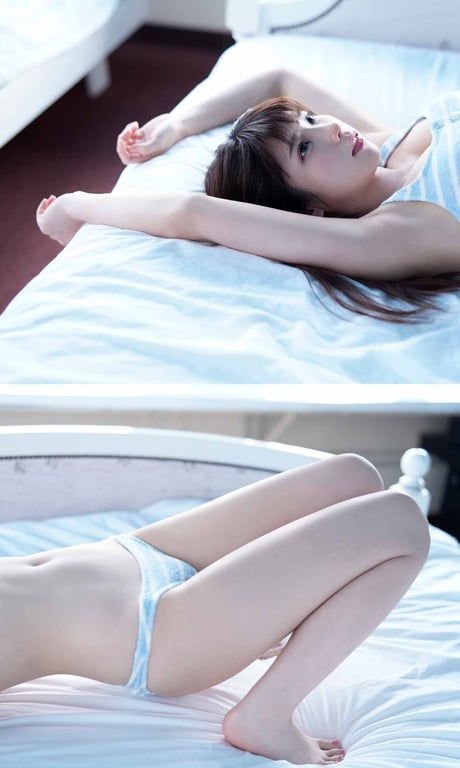 图片[24]-#【数字限定】惠那子写真集「Calendar Girl」 週プレ PHOTO BOOK - 全本免费在线观看-阅图吧