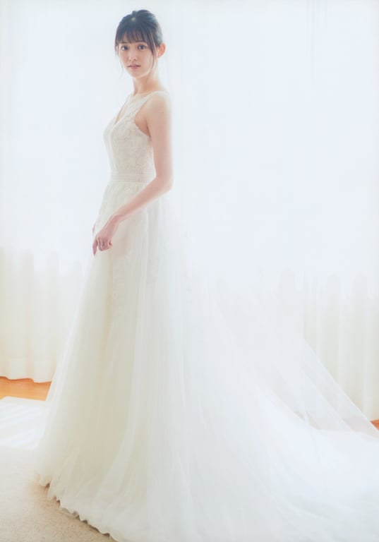 图片[122]-#松村沙友理乃木坂46毕业纪念写真集「下次，何时能再见？」Bonus – Postcard(2021-07-13) - 全本免费在线观看-阅图吧