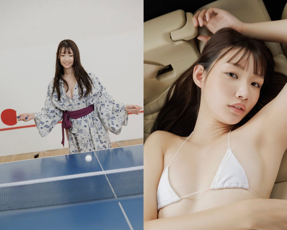 图片[36]-Ayu Hazaki 波崎天结 Kiss You - 在线免费观看-阅图吧