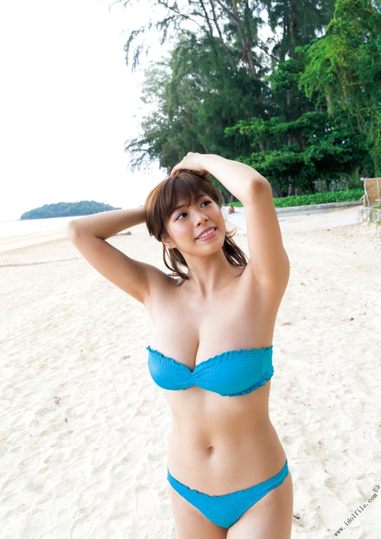 图片[59]-#わちみなみ ファースト写真集 わちゅらる - 全本免费在线观看-阅图吧