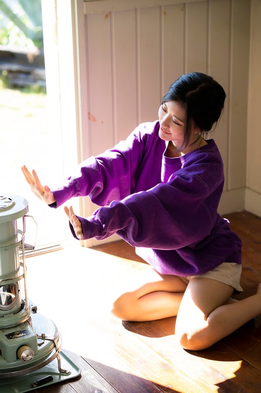 图片[12]-#Natsuki Watanabe 渡边菜月 – Weekly STU48 周刊STU48 (2023-03-12) - 全本免费在线观看-阅图吧