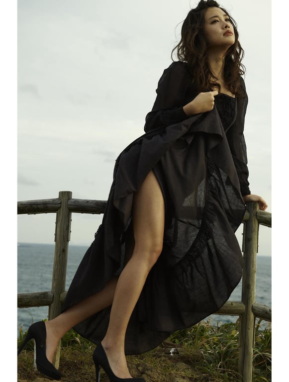 图片[110]-#飛鳥凛写真集『凛』 - 全本免费在线观看-阅图吧