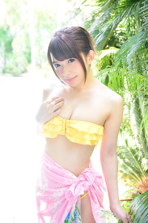 图片[80]-#麻里梨夏 纯·夏模样 衣服を脱ぎ捨てた君 - 全本免费在线观看-阅图吧