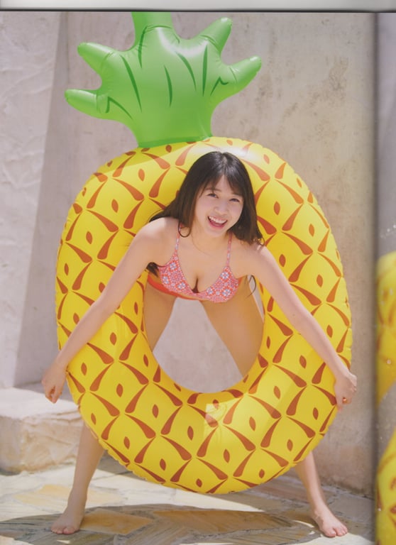 图片[31]-#モーニング娘。’18 牧野真莉愛 写真集 Summer Days (Photobook+DVD付き) - 全本免费在线观看-阅图吧