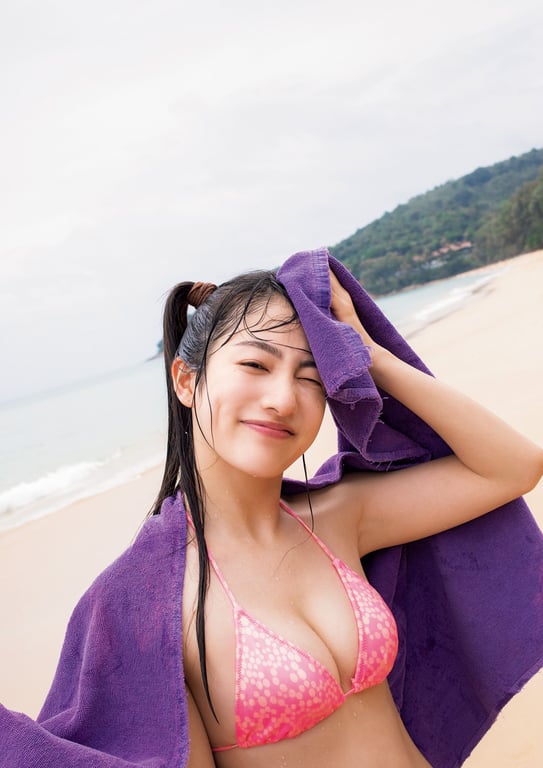 图片[90]-桜木心菜（私立惠比寿中学）1st 写真集 『edén～心菜的时间～』 YJ PHOTO BOOK - 在线免费观看-阅图吧