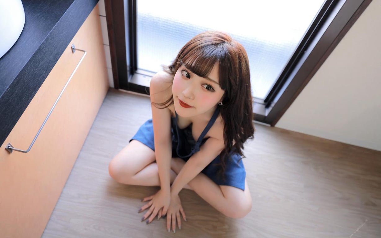 图片[57]-#Natural & Edge 表酱 OMOTECHAN 阿萌天 VOL3 (2020.03.26) - 全本免费在线观看-阅图吧