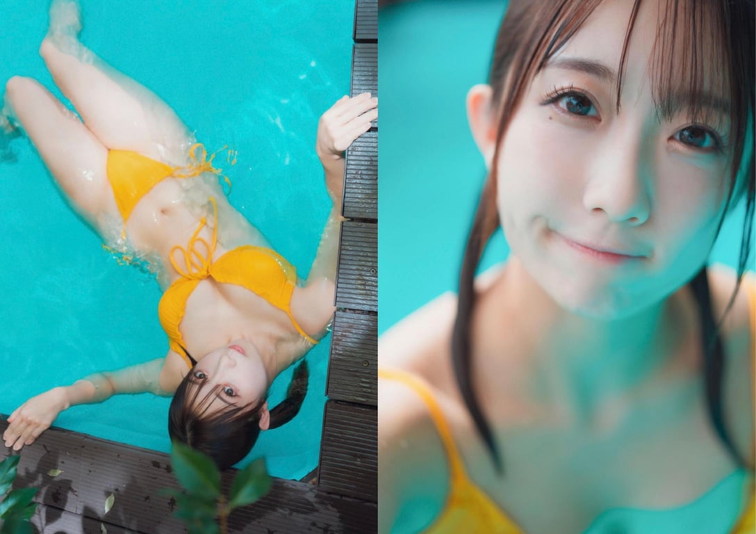 图片[94]-#大河桃 グラビア写真集 旬 (Wunder Publishing House) - 全本免费在线观看-阅图吧