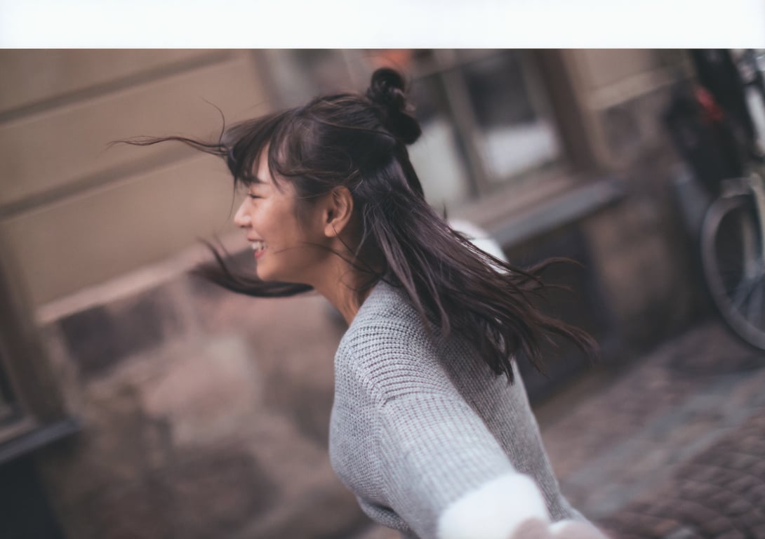 图片[31]-#乃木坂46 北野日奈子 1st写真集『空气的颜色』 - 全本免费在线观看-阅图吧