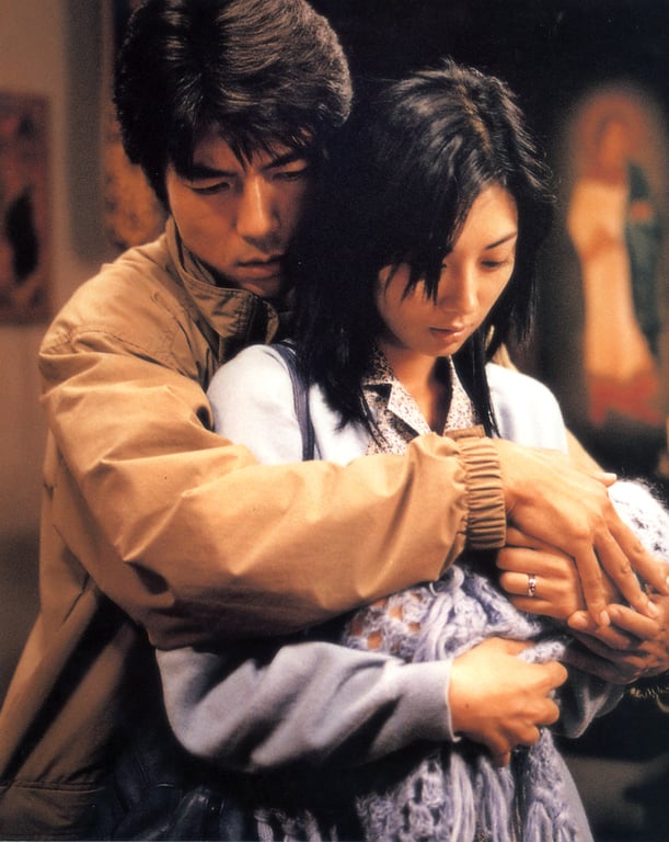 图片[30]-Misaki Ito 伊东美咲 – Umineko 伊东美咲 in 映画《海猫》 - 阅图吧-阅图吧