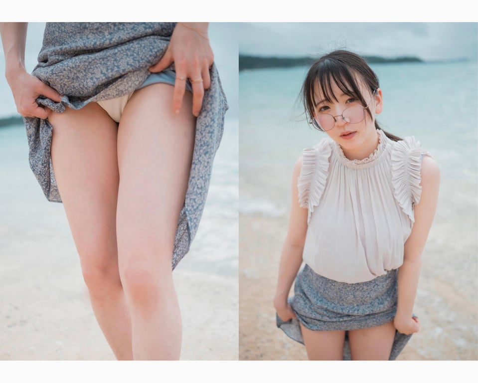 图片[140]-うたたね翠と一泊二日の沖縄旅行へ行ってきました (wunder publishing house) - 在线免费观看-阅图吧