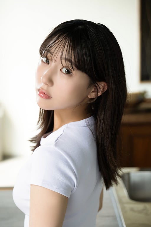 图片[71]-2024.10.15 漫画Action Digital写真集 田中美久「你绽放光芒之时」 - 在线免费观看-阅图吧