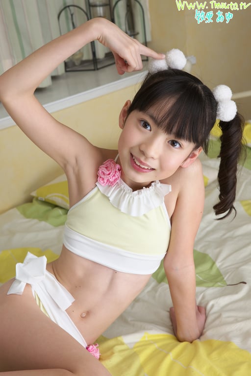 图片[185]-牧原あゆ 『たっぷり vol.2』 - 在线免费观看-阅图吧