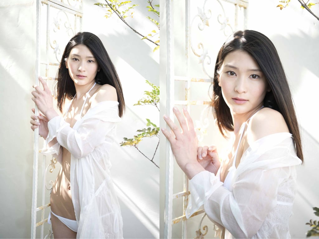 图片[29]-#Suzu Honjo 本庄铃 – SOFT ON DEMAND GRAVURE COLLECTION 01 - 全本免费在线观看-阅图吧
