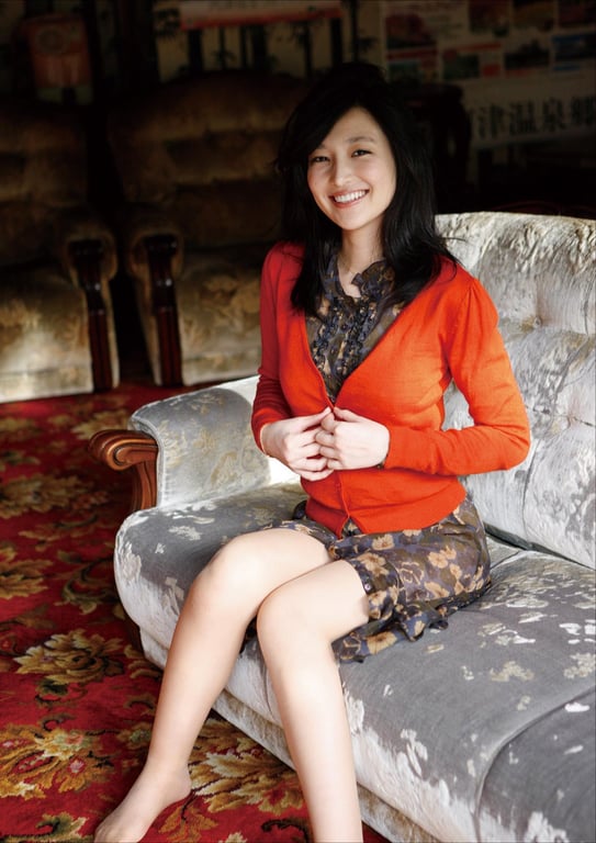 图片[49]-#YURI – Another album 另一个专辑 (NO watermark) - 全本免费在线观看-阅图吧