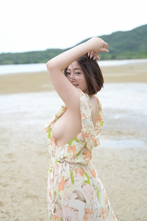 图片[30]-#水野朝阳 媚药的完熟BODY vol.2 ALL未公开100CUT超完全版 FRIDAY数字写真集 - 全本免费在线观看-阅图吧