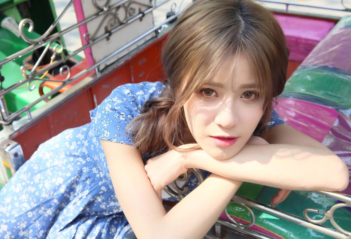 图片[205]-#國民初戀女神 陳可詰 First Love (2018-12-10) - 全本免费在线观看-阅图吧