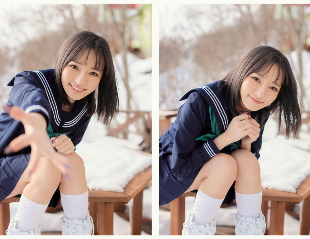 图片[14]-#流川夕 数字写真集 Yuu Complete Edition[200P] - 全本免费在线观看-阅图吧