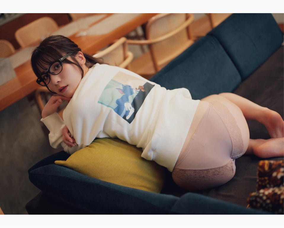 图片[60]-#紗愛 デジタル写真集 en (wunder publishing house) - 全本免费在线观看-阅图吧