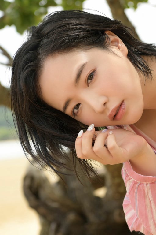 图片[26]-#三宫椿 性感天使 vol.2 FRIDAY数字写真集 - 全本免费在线观看-阅图吧