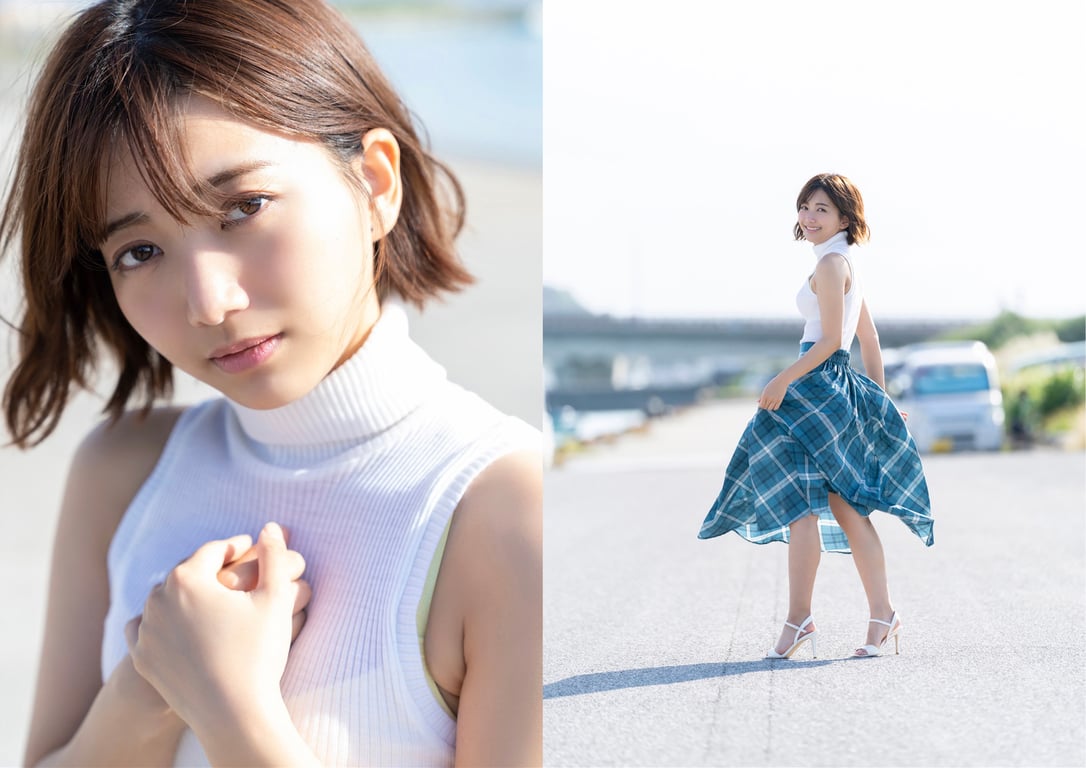 图片[3]-#星乃莉子1st 写真集 etoile 莉子精选 - 全本免费在线观看-阅图吧