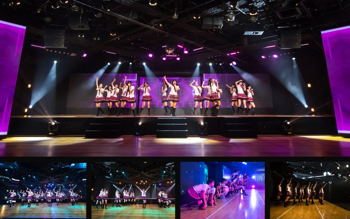 图片[37]-JKT48 - THANK YOU FOR THE MEMORIES (2021-03-05) - 在线免费观看-阅图吧