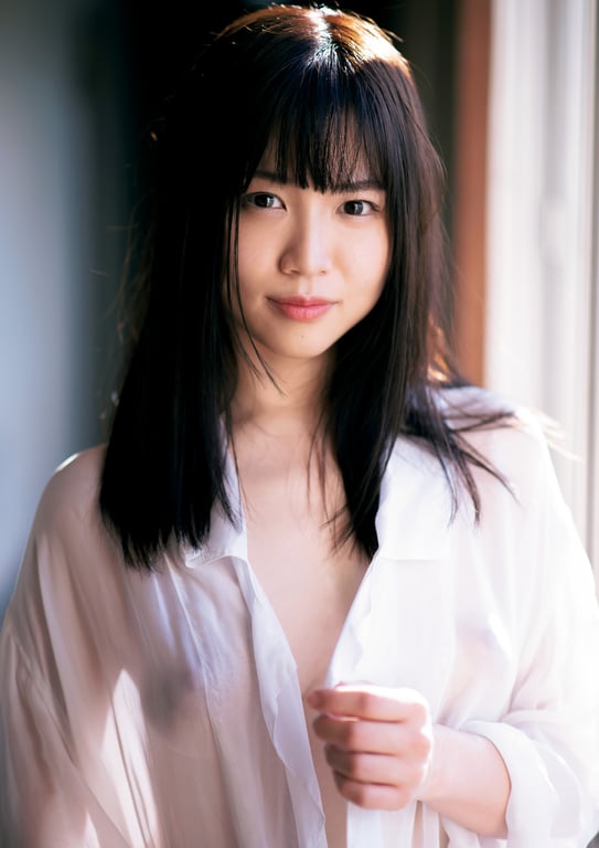 图片[44]-#鈴原りこ1st写真集 柔软温暖。54カット増 大増190ページデジタル完全版 - 全本免费在线观看-阅图吧