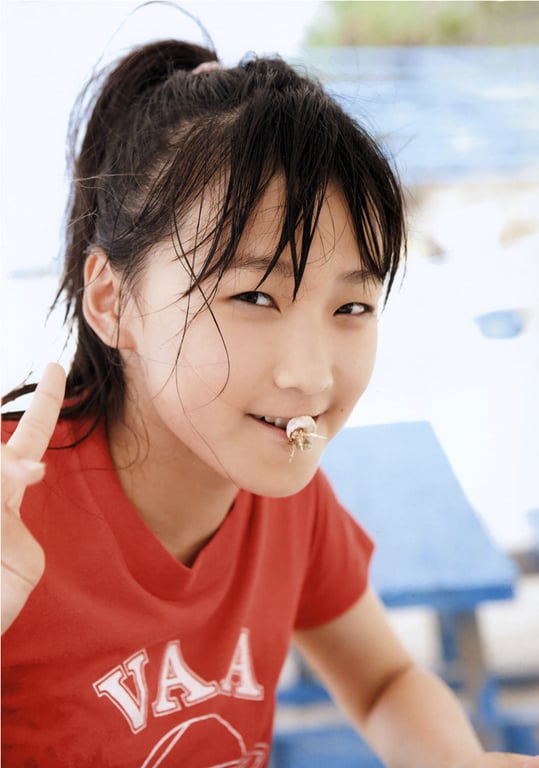 图片[70]-#鞘師里保 写真集 鞘师里保 (Photobook+DVD付き) - 全本免费在线观看-阅图吧