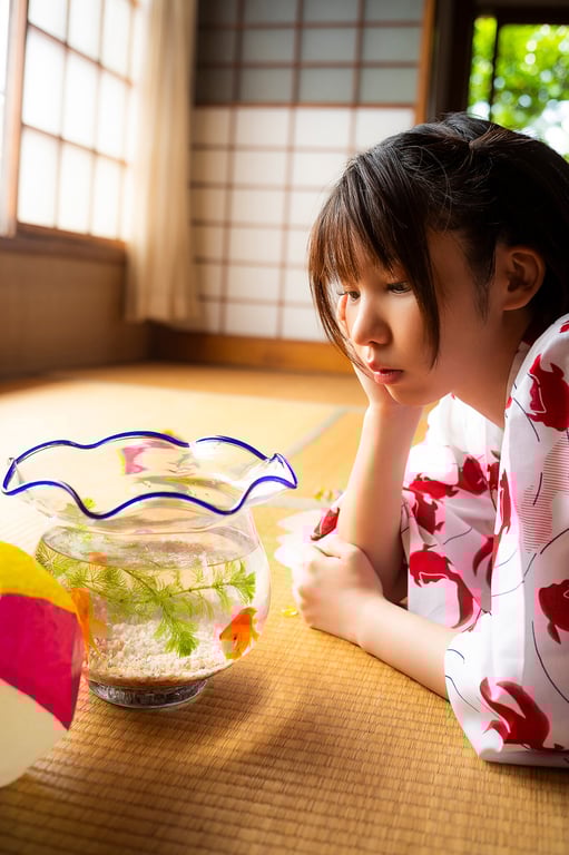 图片[11]-#えなこ「えなこ日和」【ヤングチャンピオンデジグラ】 - 全本免费在线观看-阅图吧