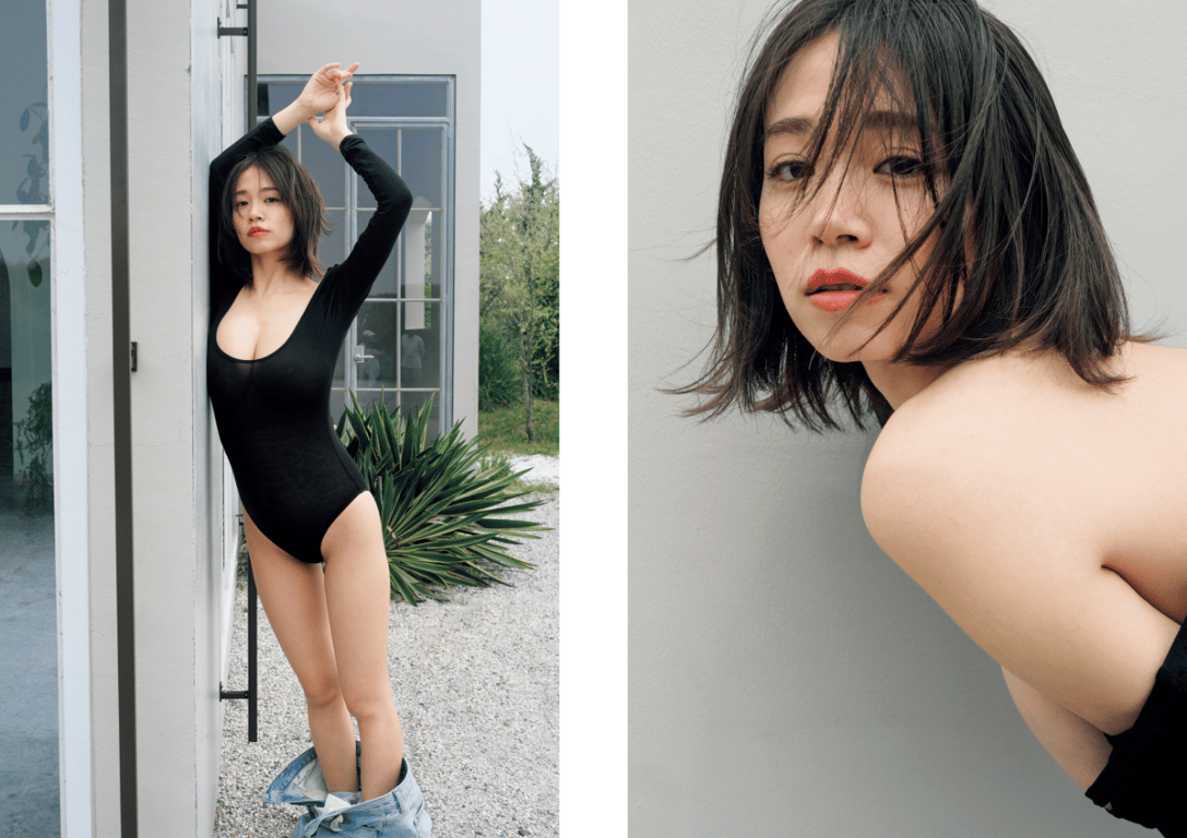 图片[39]-菜乃花LAST写真集 水滴 - 在线免费观看-阅图吧