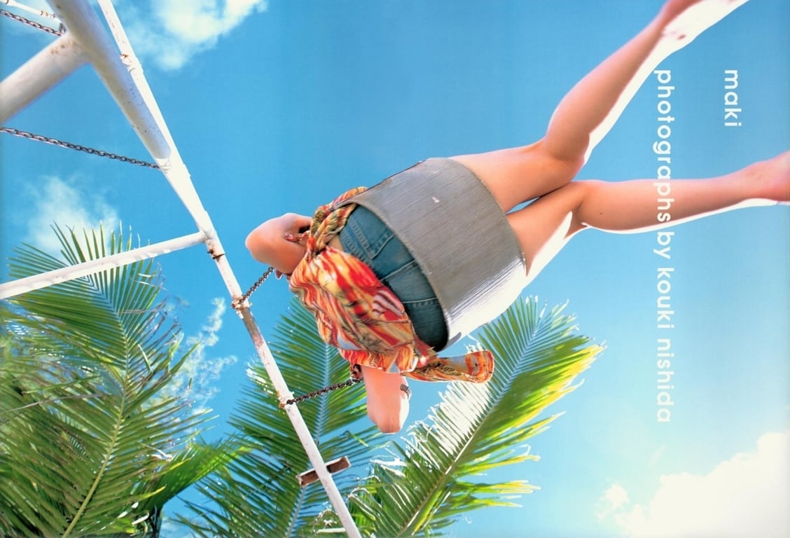 图片[3]-#Maki Goto 后藤真希 – maki (2003-03-21) - 全本免费在线观看-阅图吧