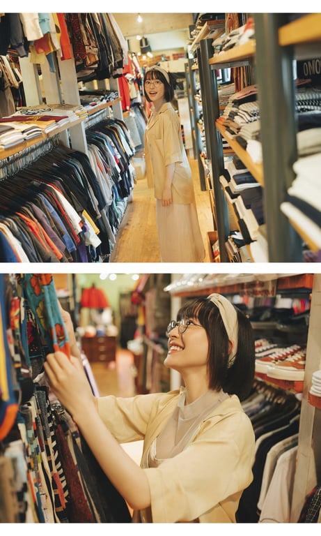 【数字限定 週プレ PHOTO BOOK】高崎奏写真集「明天后天也是」-阅图吧