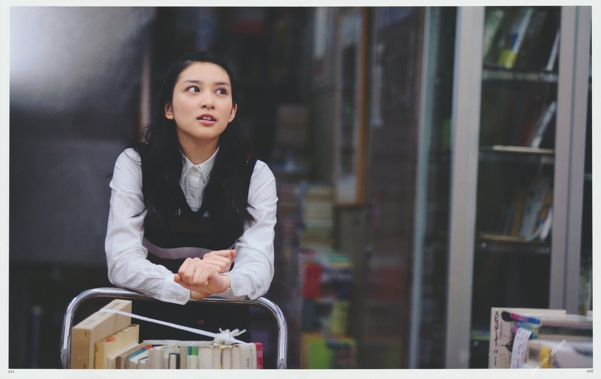 图片[27]-#武井咲杂志 (Magazine House Mook) - 全本免费在线观看-阅图吧