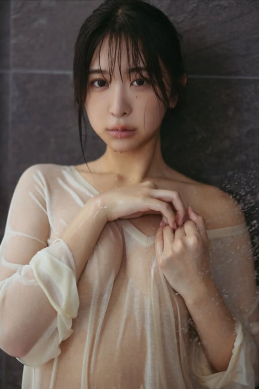 图片[53]-#真岛奈绪美数字写真集 密会 - 全本免费在线观看-阅图吧