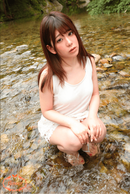 图片[17]-#FLOWER 数字写真集 有村希 vol.06 - 全本免费在线观看-阅图吧