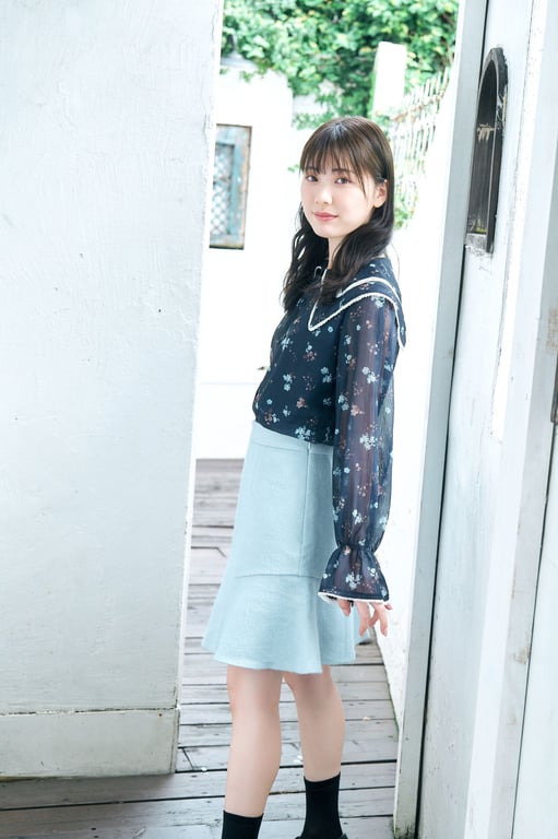 图片[2]-#石川澪《澪标》 - 全本免费在线观看-阅图吧