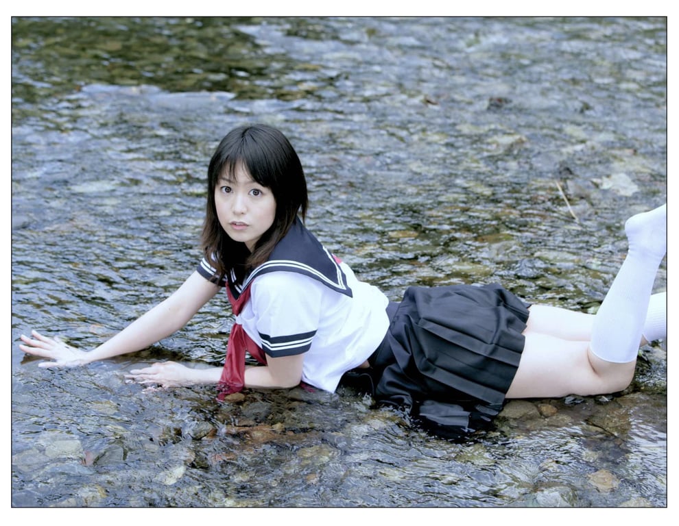 图片[59]-#七海なな 全裸写真馆 ななは全裸でブリッジできちゃったの - 全本免费在线观看-阅图吧