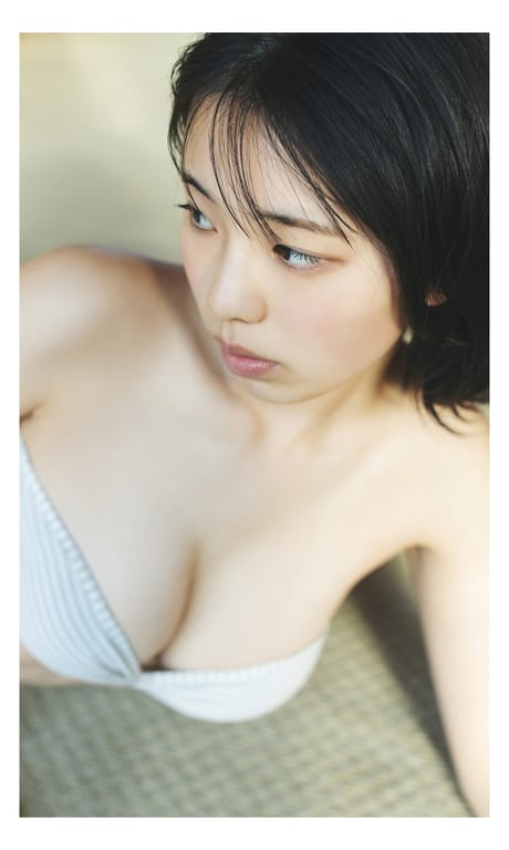 图片[50]-2022.03.14 菊地姫奈【Digital Limited 周Play PHOTO BOOK】菊地姫奈写真集「春意盎然，若隐若现」 - 在线免费观看-阅图吧