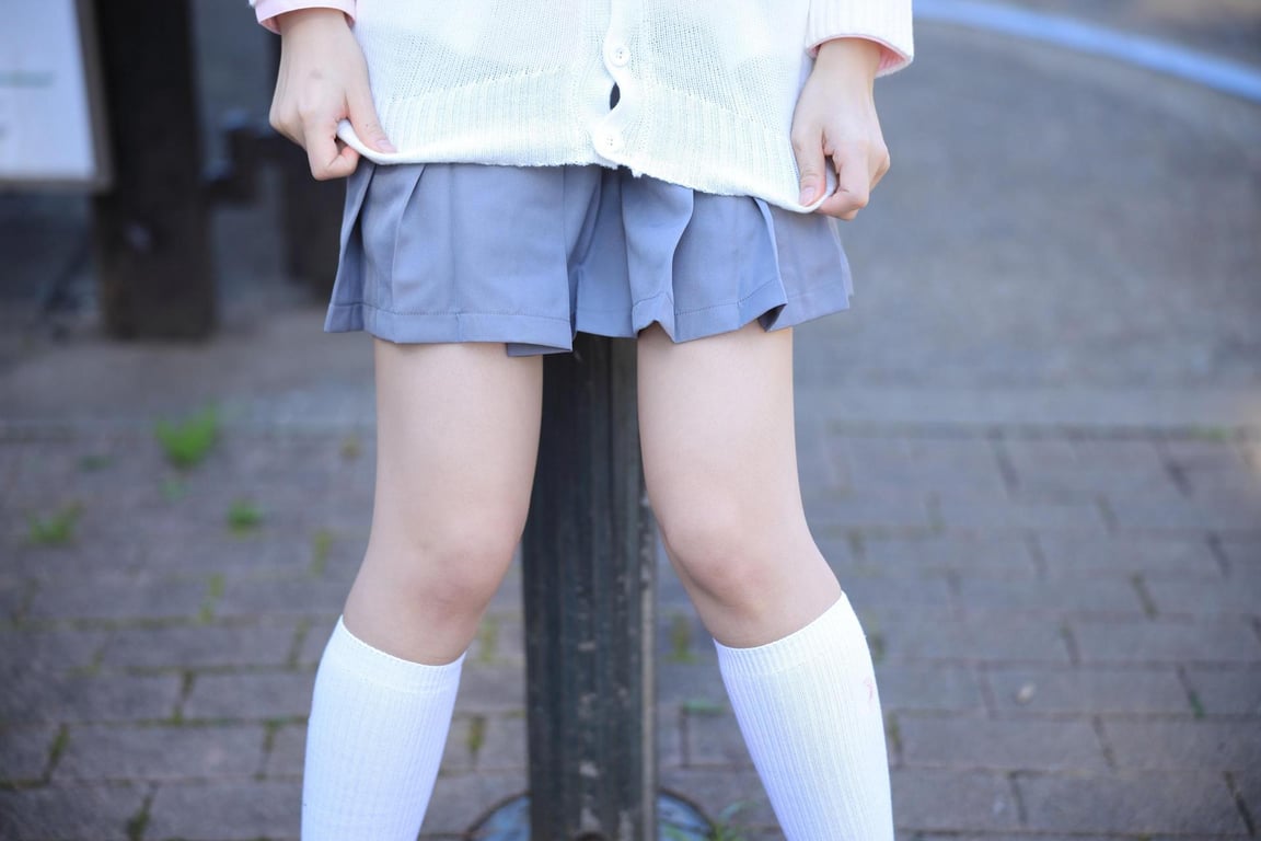 图片[29]-#Kuriemi 栗绘美 – Fetish date… 恋物约会・・・(2020-06-24) - 全本免费在线观看-阅图吧