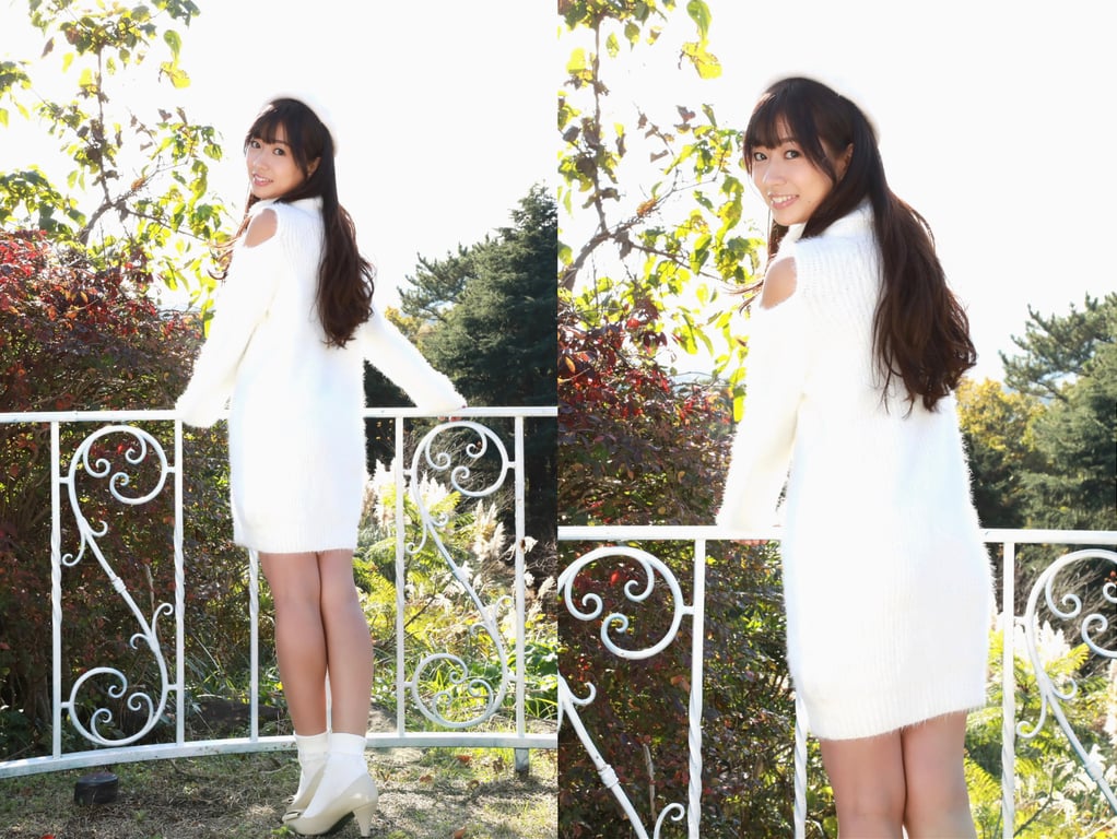 图片[28]-#大貫彩香 SAYAKA Styles 清爽怡人 - 全本免费在线观看-阅图吧